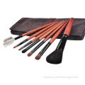2013 best professional makeup brush sets with pouch